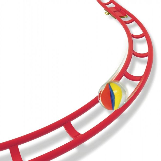 Syrail Roller Coaster 150 dílů