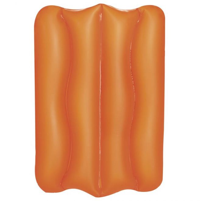 Polštář nafukovací – oranžová
