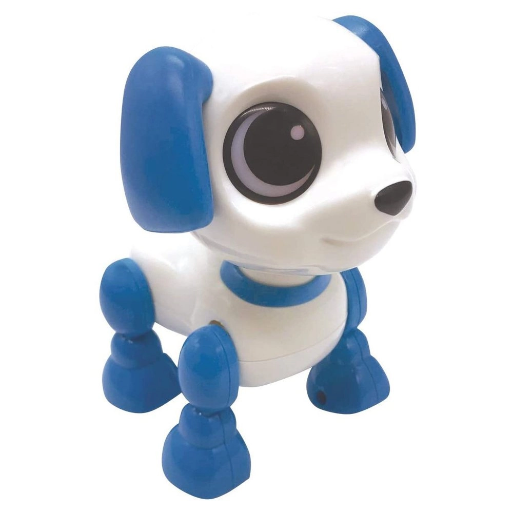 Lexibook Power Puppy Mini robot pes