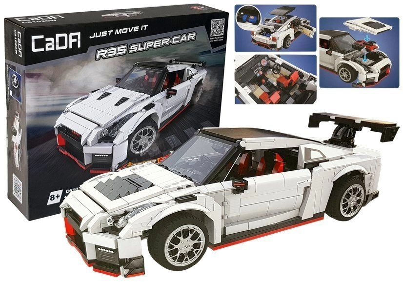 Mamido Závodní auto R/C 1322 ks