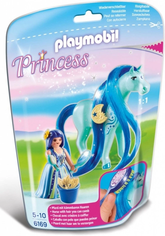 Playmobil 6169 Luna