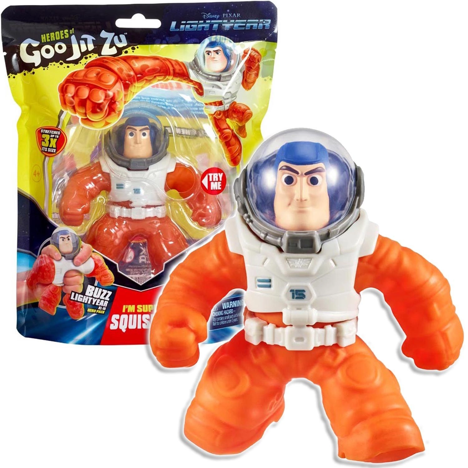 GOO JIT ZU LIGHTYEAR Buzz XL