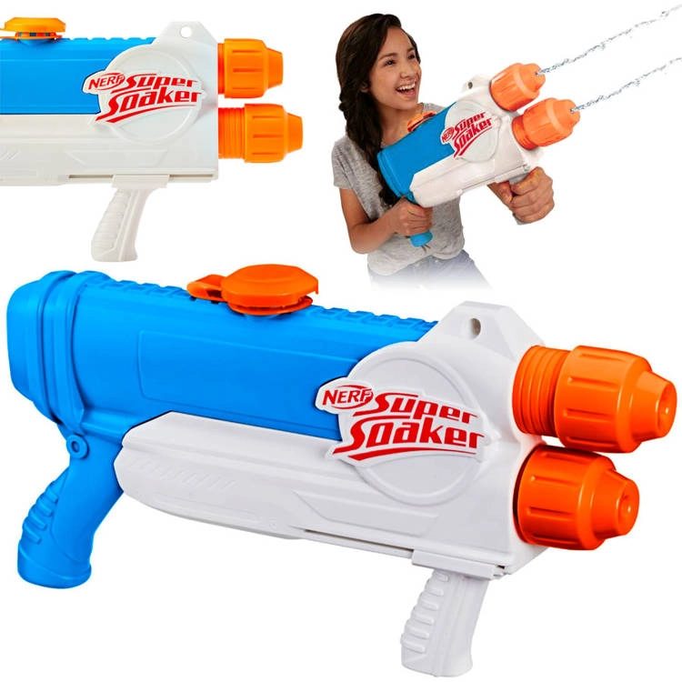 Nerf SuperSoaker Pistole na vodu Barracuda