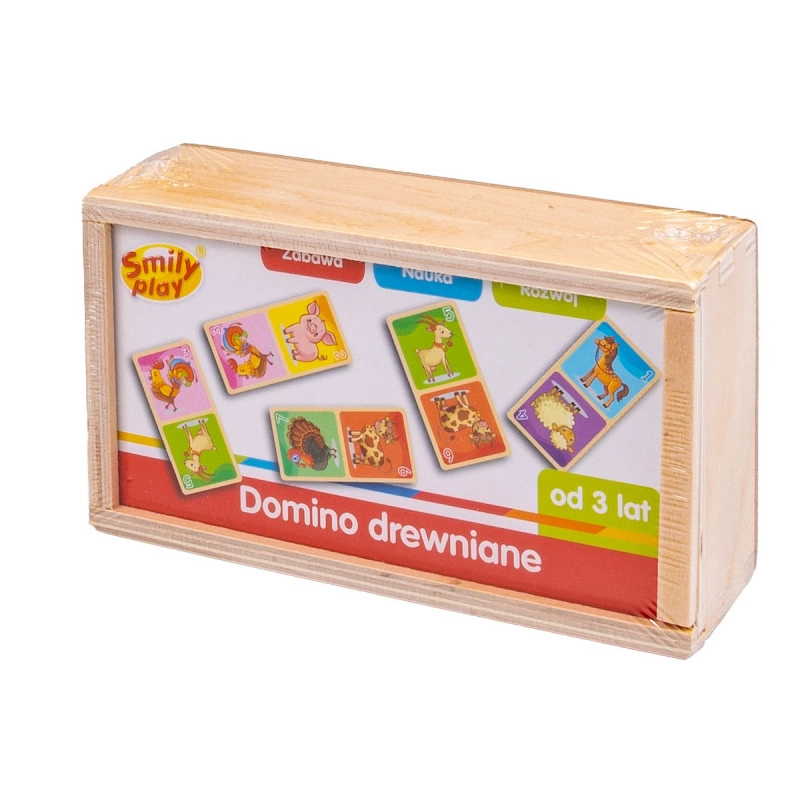 Domino Farma