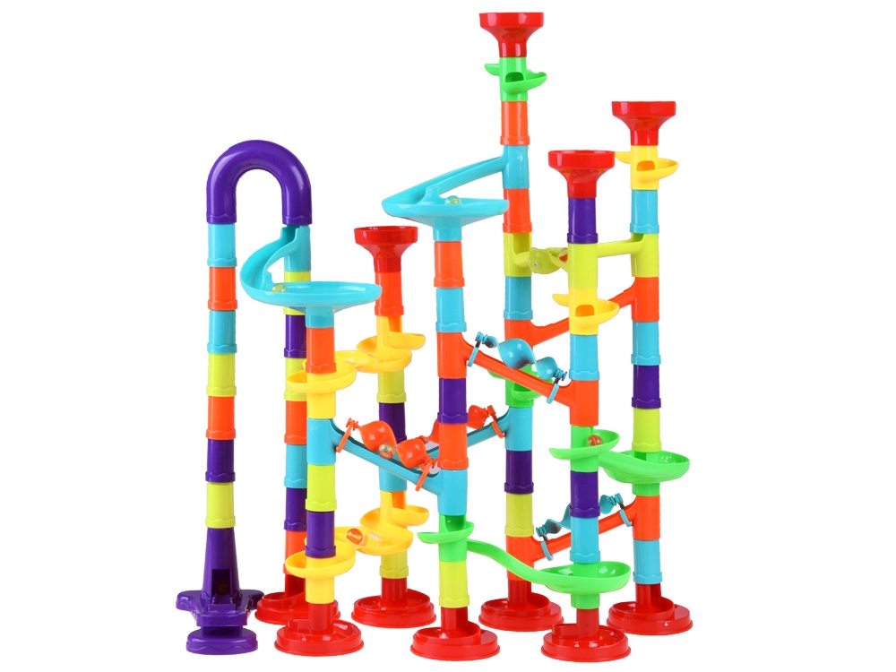 JOKO Kuličková dráha Marble Run 113 ks