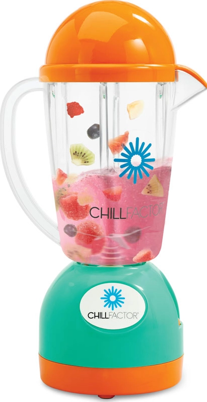 Chillfactor Smoothie Maker 151656