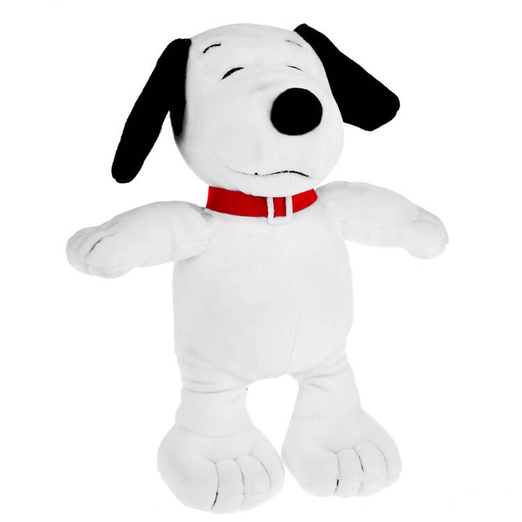 pes Snoopy 20 cm