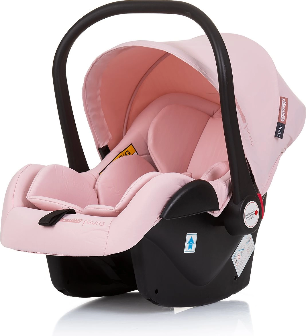 CHIPOLINO Aura i-Size 2024 Flamingo 159250