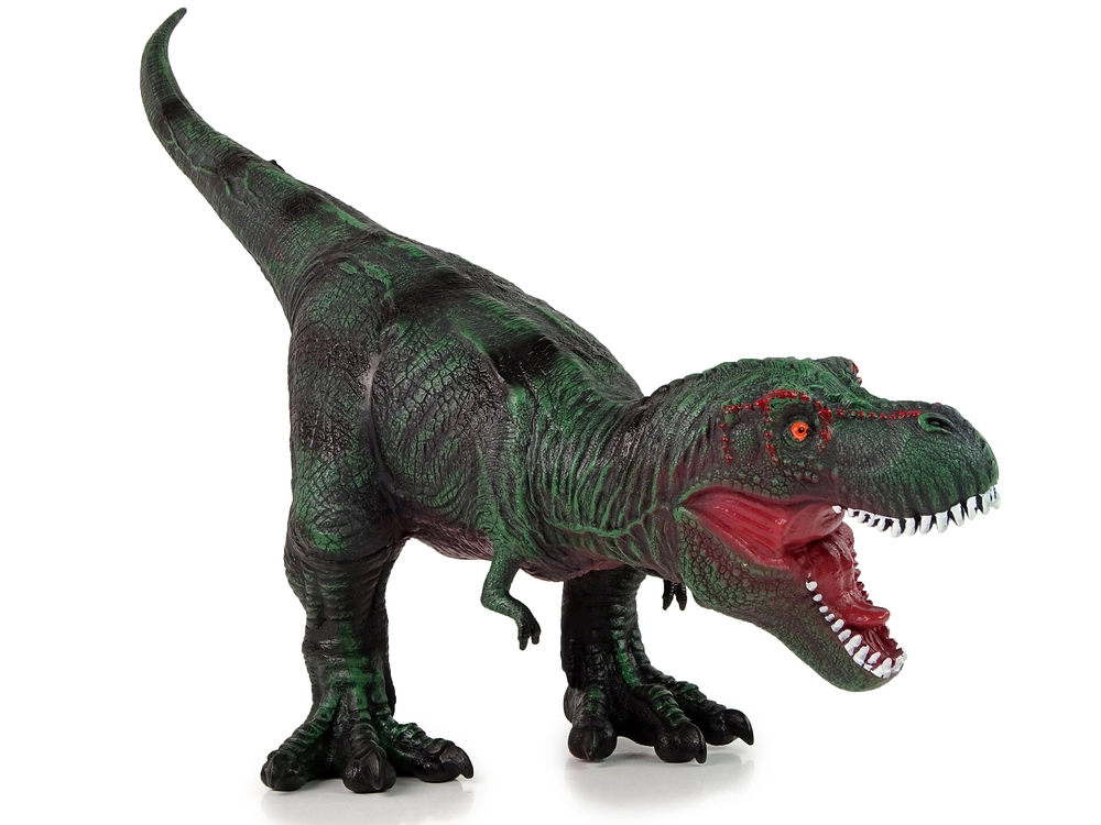 LEAN Toys Velký dinosaurus Tyrannosaurus Rex Figure Sound