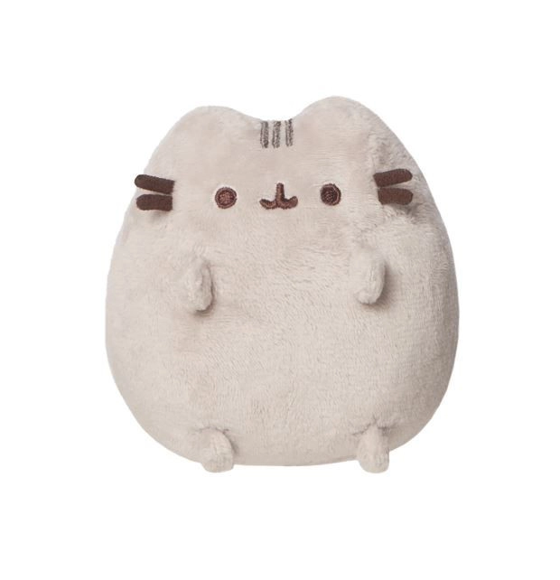 PUSHEEN SEDÍCÍ SUPERSOFT 12,5 cm