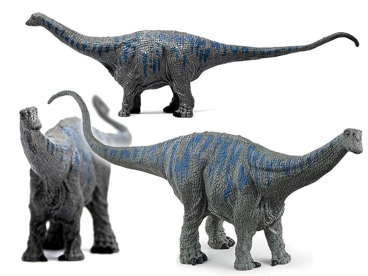 Schleich 15027 Brontosaurus