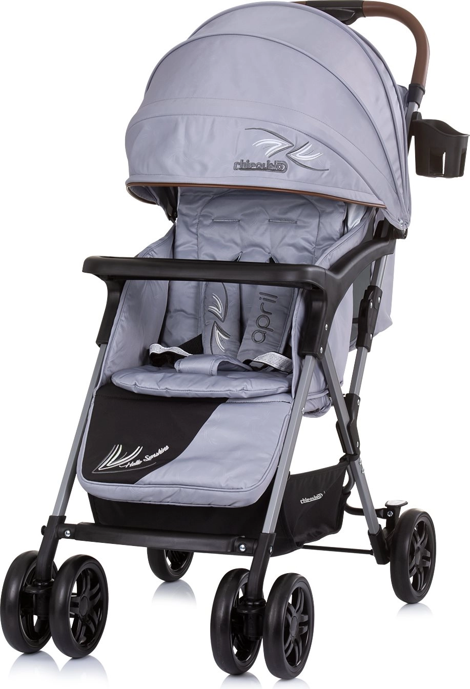 CHIPOLINO Sport April Ash Grey 2024