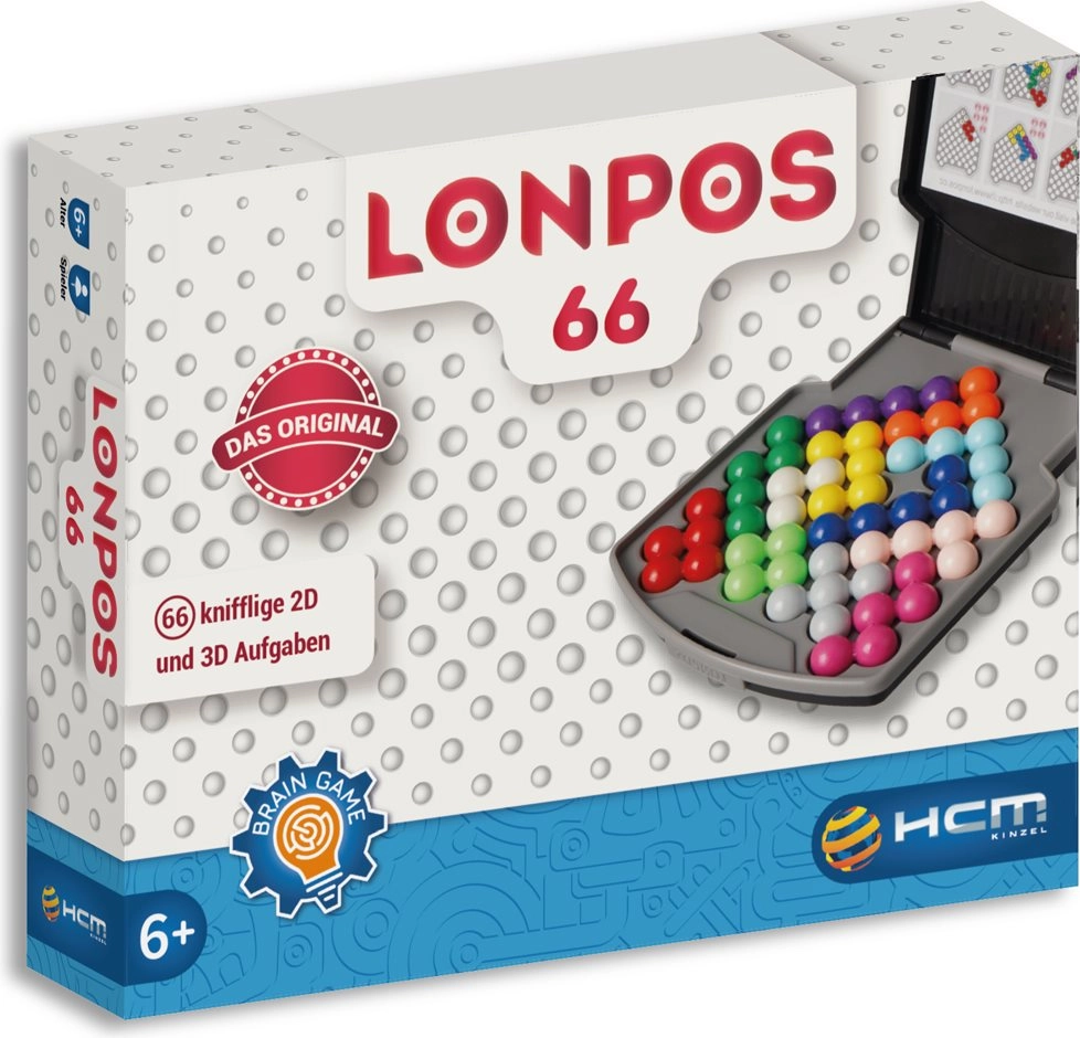 Lonpos 66