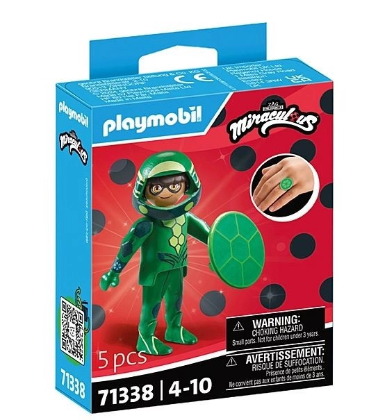 Playmobil 71338 Želvák