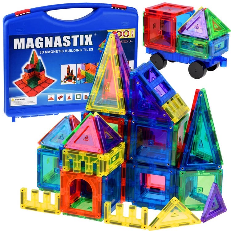 Magnastix 100ks