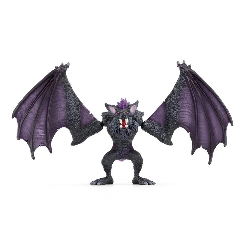 Schleich Eldrador Creatures Temný netopýr