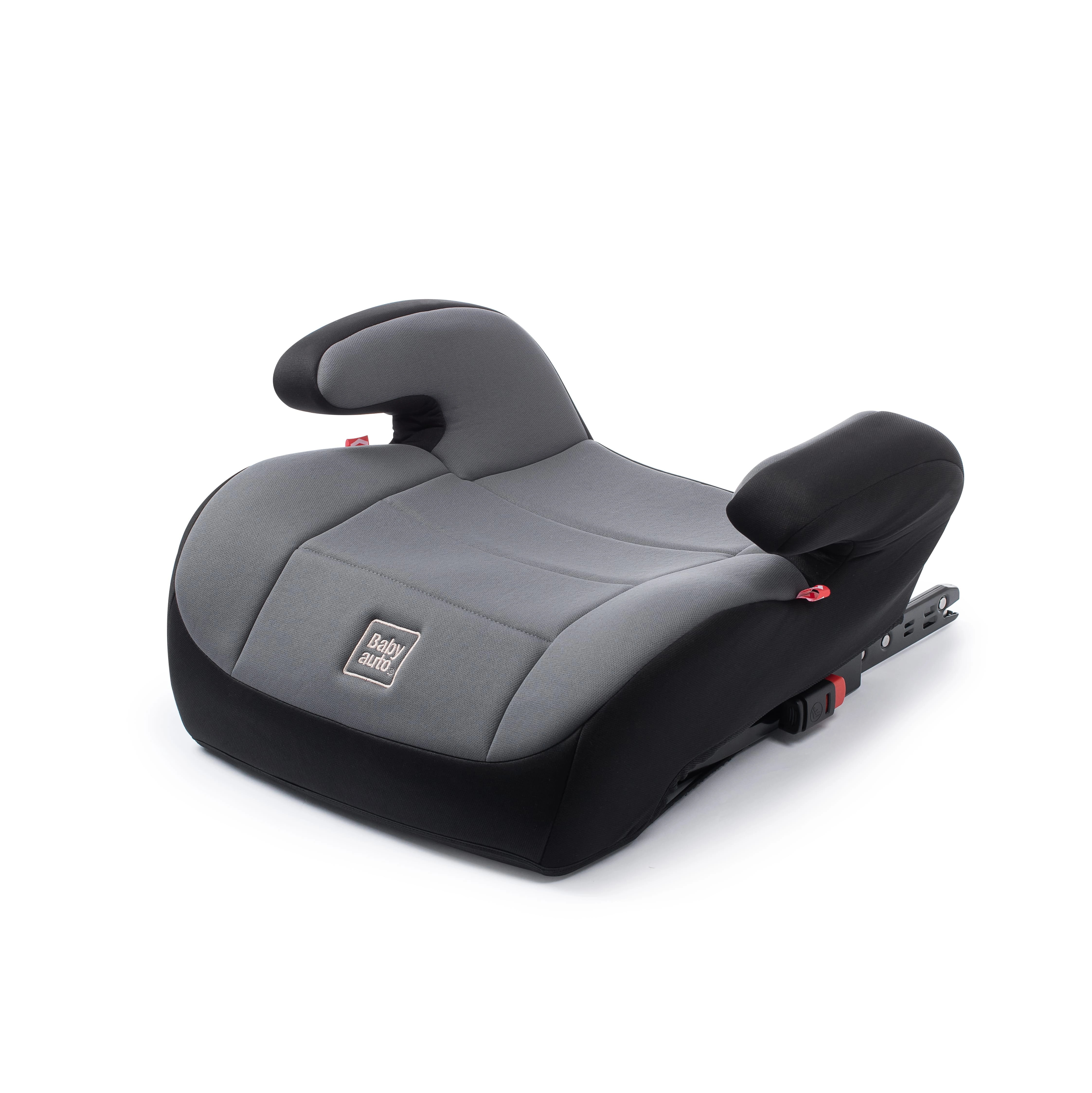 BabyAuto Lito Fix Sin 23 isofix 2021 Grey