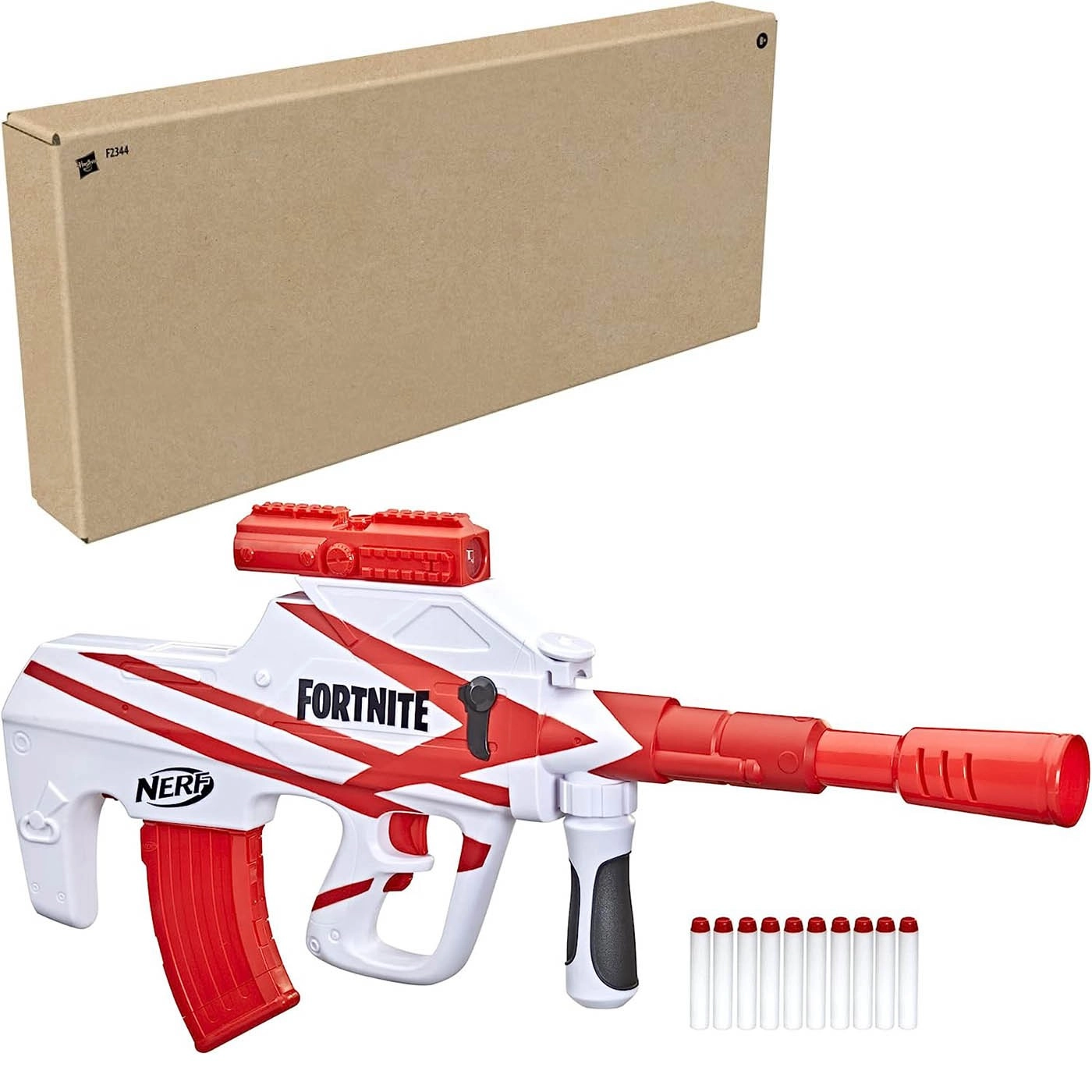 Nerf Hasbro Fortnite B AR F2344