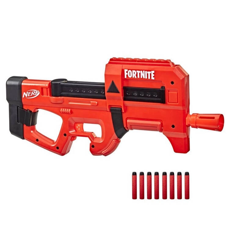 Nerf Hasbro Fortnite Compact SMG F4106 pistol