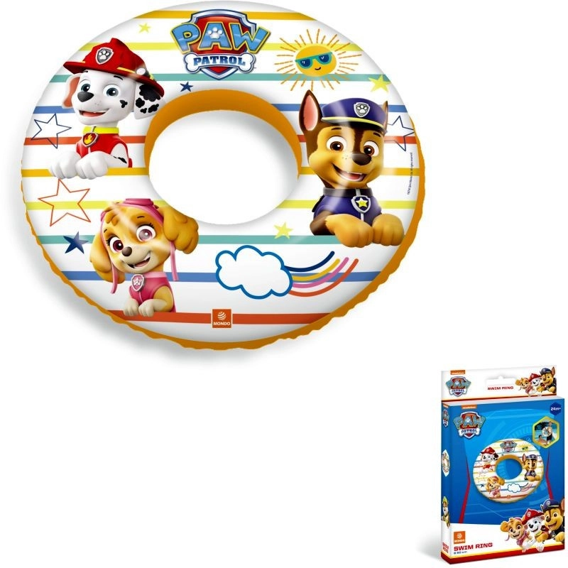 Mondo MON16657 Paw Patrol Girl