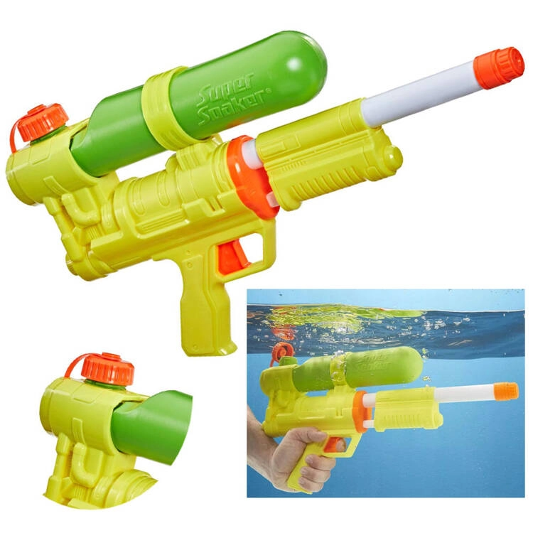 Nerf Super Soaker XP50 F1972