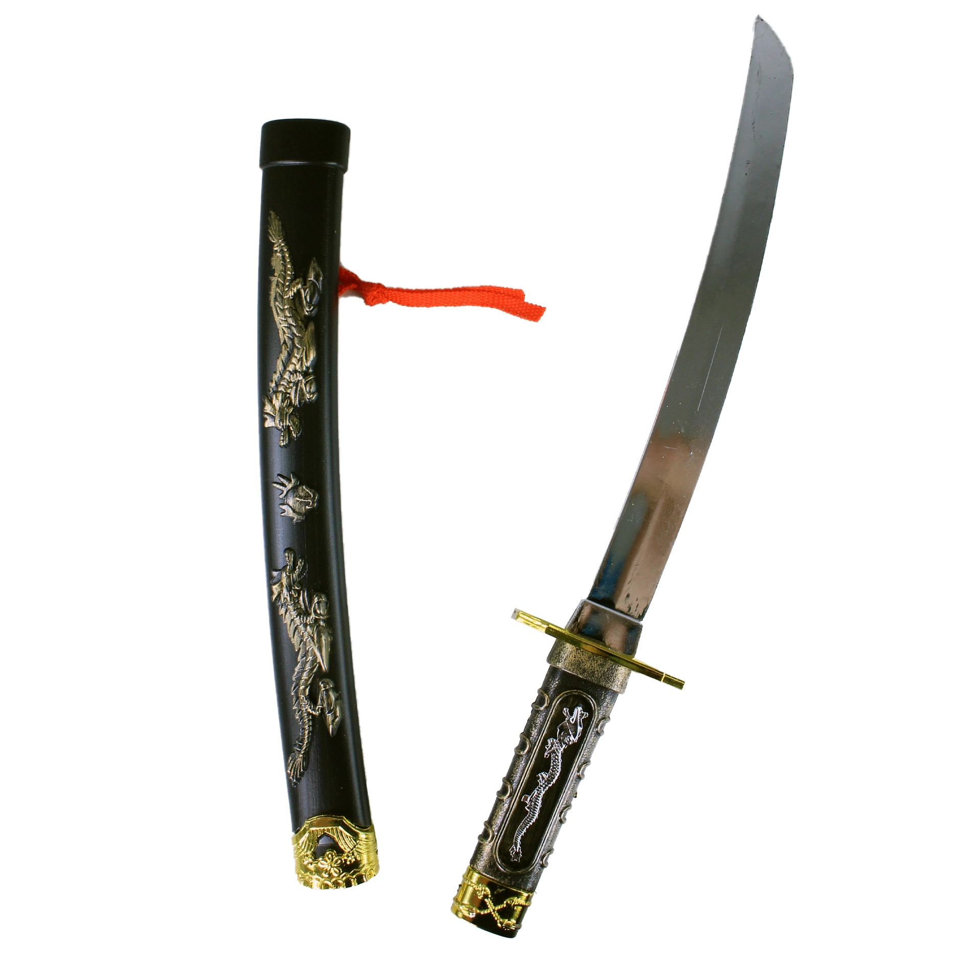 Rappa meč japonský katana 41 cm