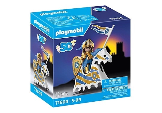 Playmobil 71604 Jubilejní rytíř