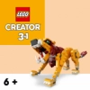 Creator 3in1