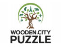 Wooden City