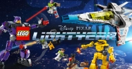 Rakeťák od Disneyho a Pixaru