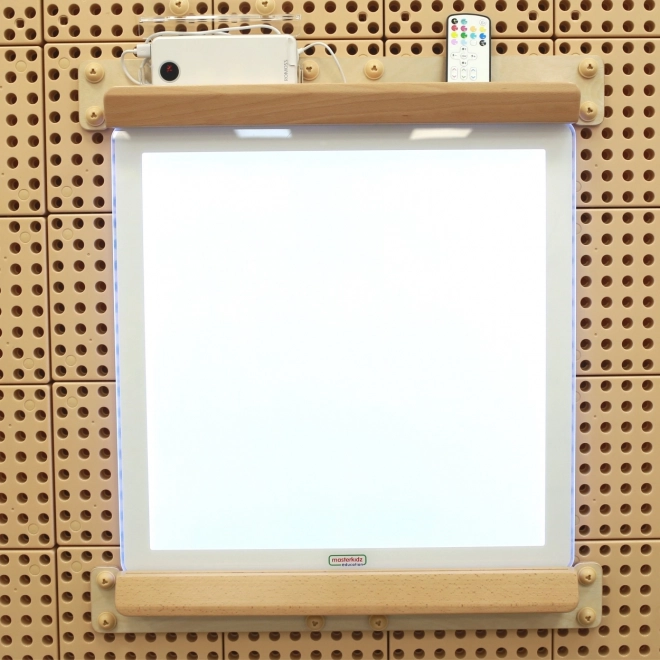 Masterkidz rám do montáže LED panelu