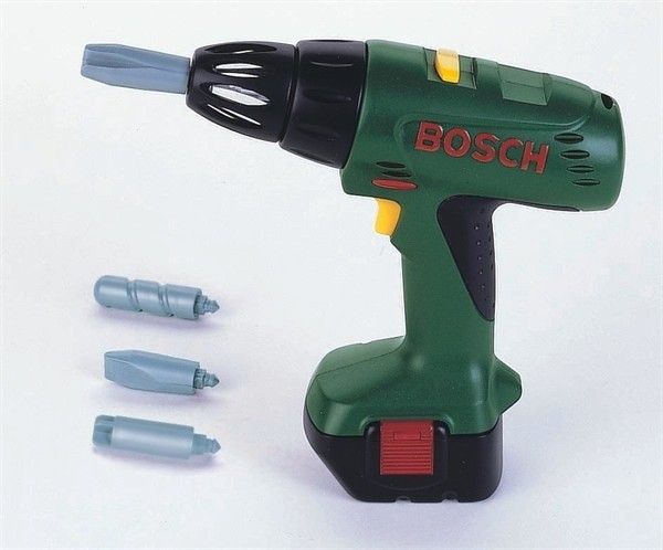 Bosch dětská aku vrtačka / šroubovák