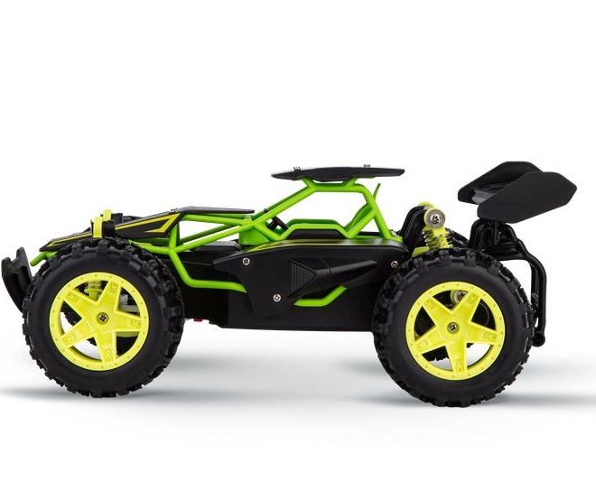 RC vozidlo Lime Buggy 2,4GHz