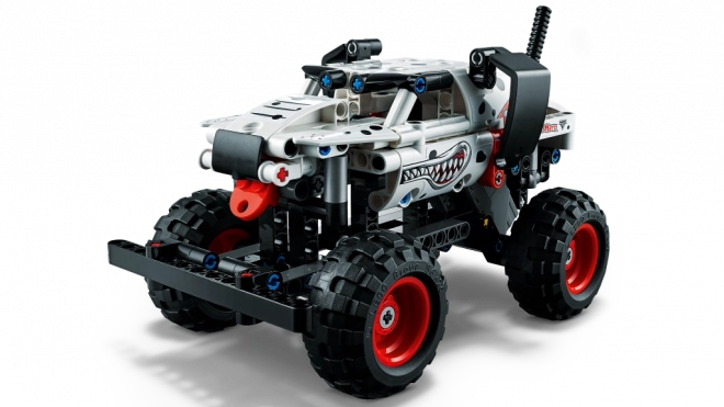 LEGO® Technic 42150 Monster Jam™ Monster Mutt™ Dalmatin