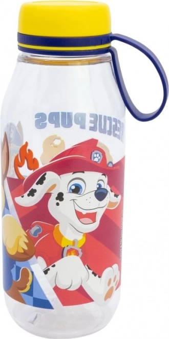 Láhev na pití Tlapková patrola