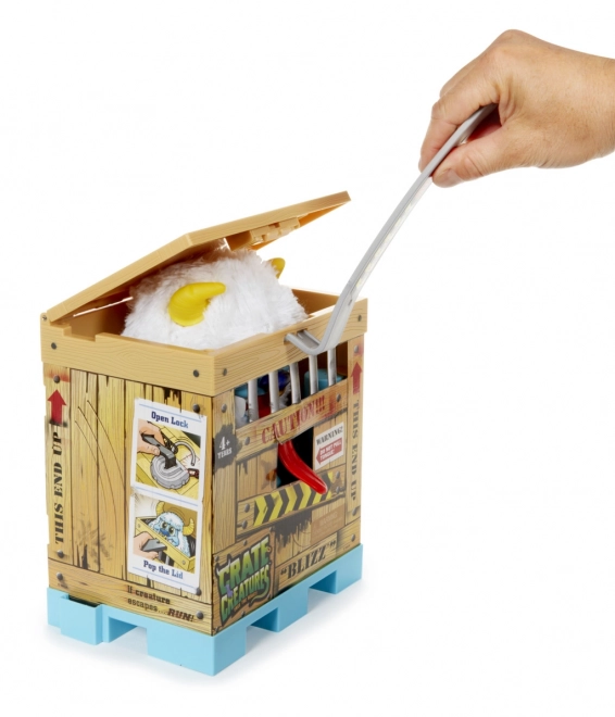 Crate Creatures Surprise Příšerka