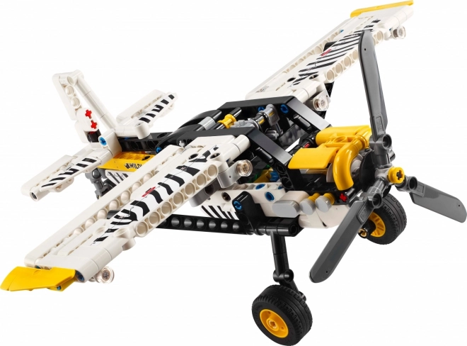 Letadlo Lego Technic