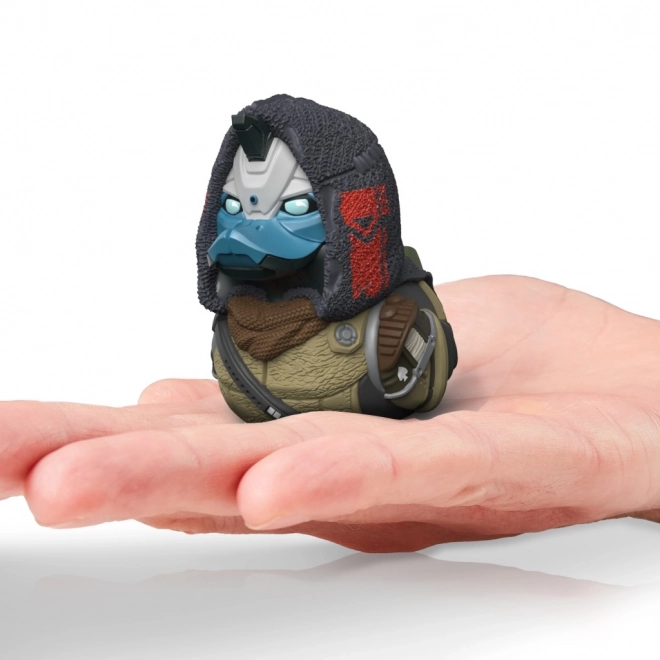 Sběratelská kachnička Destiny Cayde-6