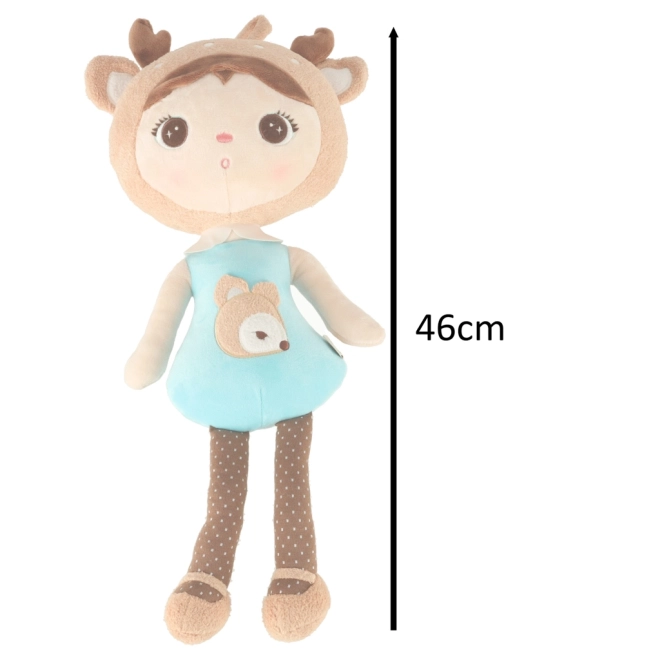 Panenka 46 cm – Laňka