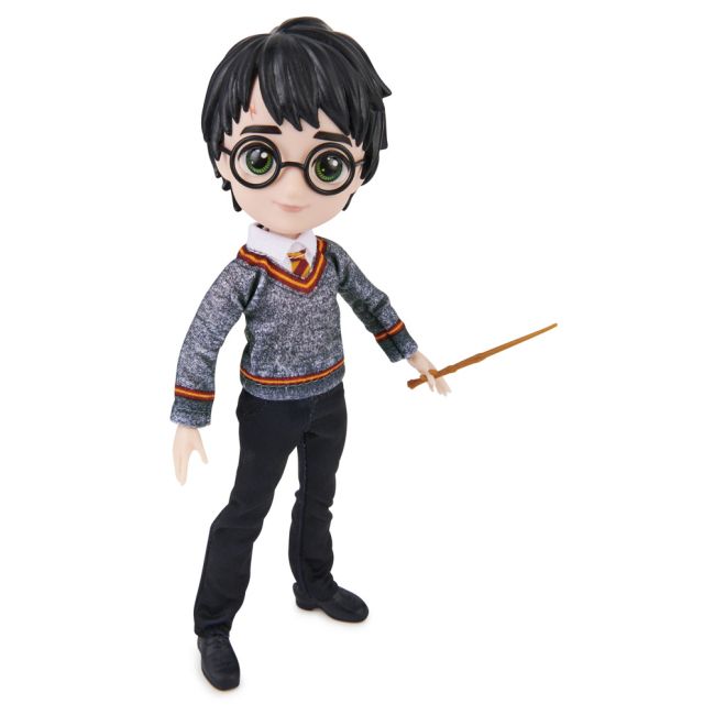 Harry Potter klasické figurky 20 cm