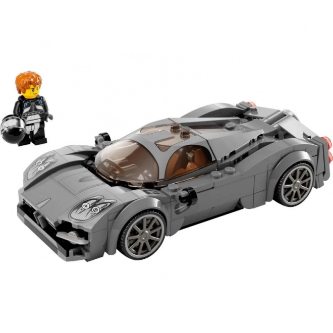 LEGO® Speed Champions 76915 Pagani Utopia