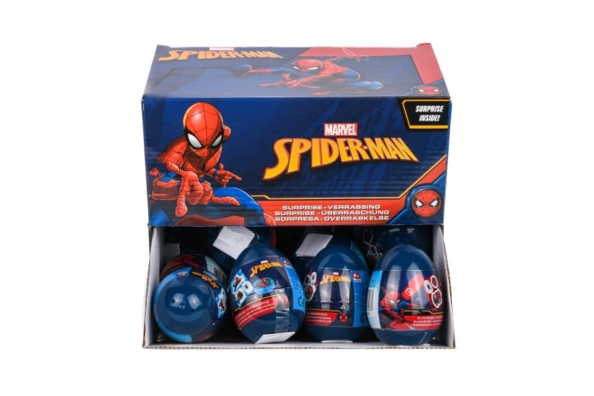 Vajíčko s překvapením Spiderman