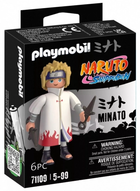 Naruto 71109 Minato figurka