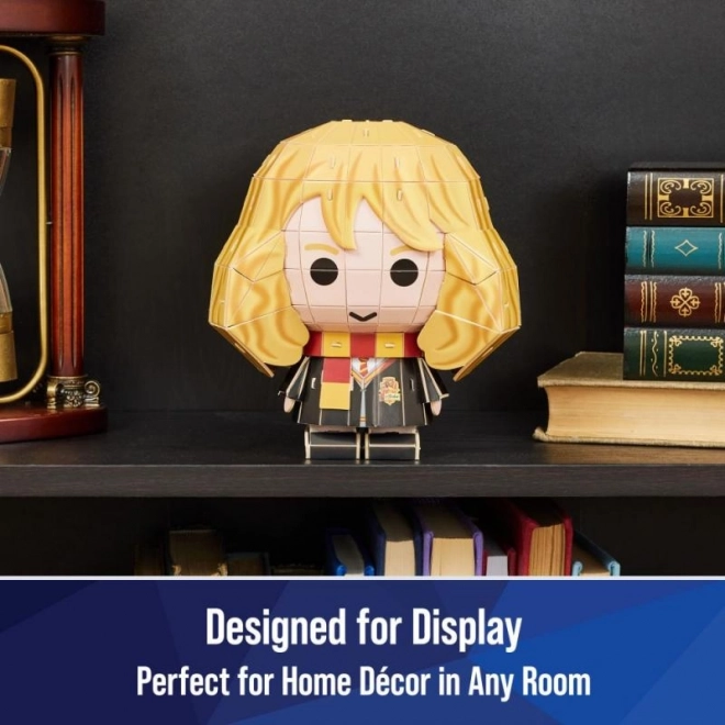 Fdp 4d puzzle harry potter postavy asst