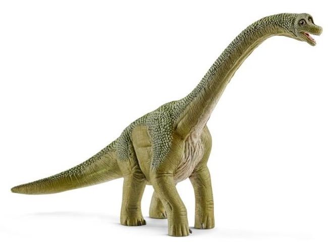 SCHLEICH Dinosaurs® 14581 Brachiosaurus