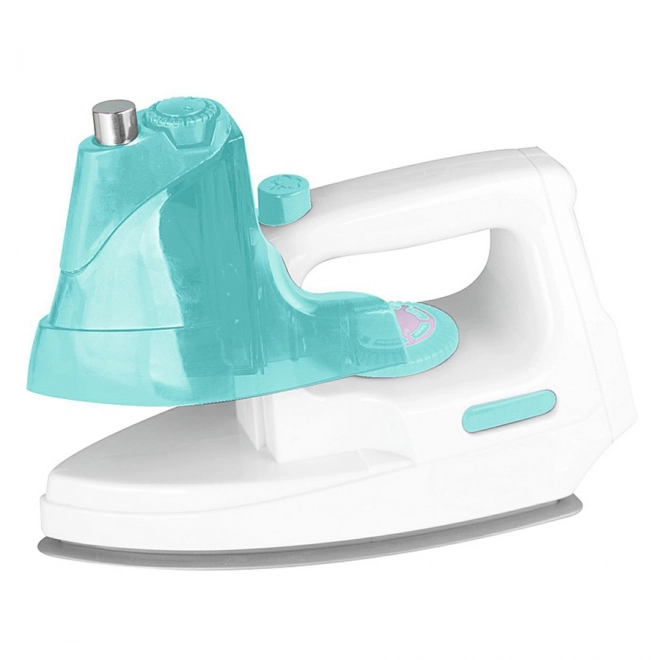 Žehlička se světelnými a zvukovými efekty 19 cm