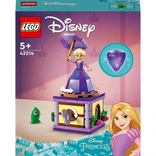 LEGO® Disney Princess™ 43214 Točící se Locika