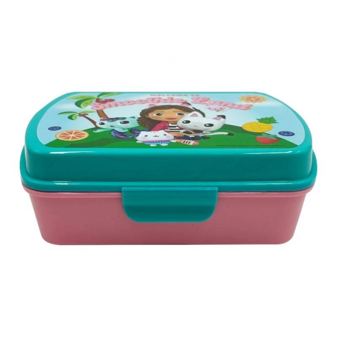 Lunchbox Gabby's Dollhouse GD00007 KiDS Licensing