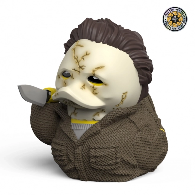 Tubbz kachnička Halloween Michael Myers