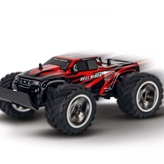 RC auto Hell Rider 2, 4GHz